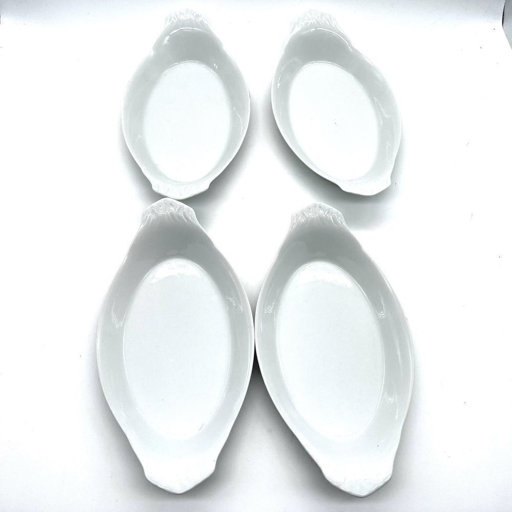 Vintage Cordon Bleu Mini Serving Platter